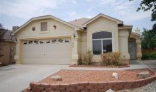 1315 Duskfire Dr Nw Albuquerque, NM 87120