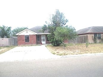 2809 Mangrove Palm Dr, Harlingen, TX 78552