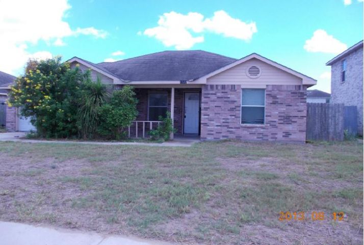 1322 Kokopelli Dr, Edinburg, TX 78539