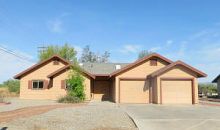 Ironwood Willcox, AZ 85643