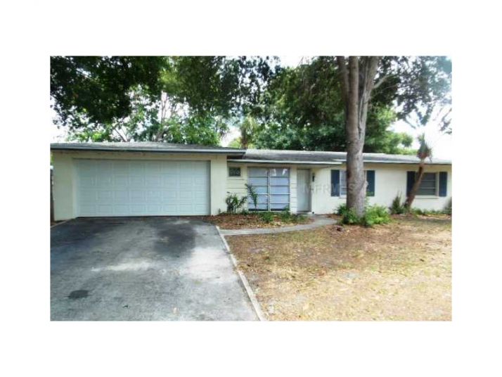 1005 Sevard Ave, Clearwater, FL 33764