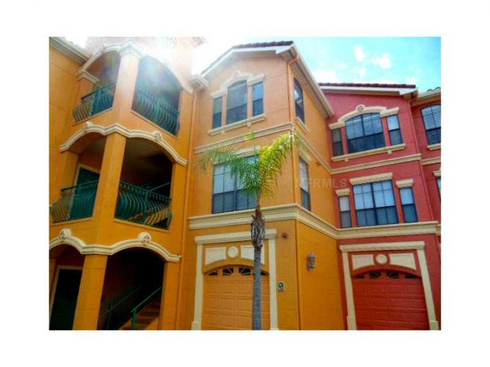 2717 Via Cipriani Unit 632a, Clearwater, FL 33764