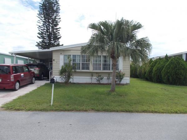 8 VeraCruz, Fort Pierce, FL 34951