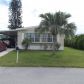 8 VeraCruz, Fort Pierce, FL 34951 ID:830025