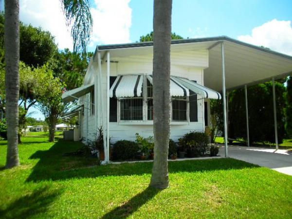 3 San Luis Obispo, Fort Pierce, FL 34951