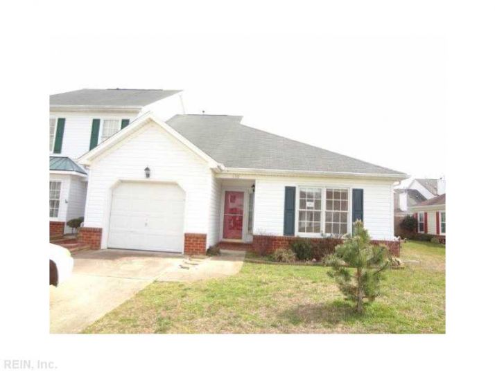 130 Wainwrights Bnd, Yorktown, VA 23692