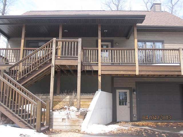 Halverson, Three Lakes, WI 54562