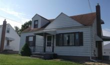 244 Helena Dr Struthers, OH 44471