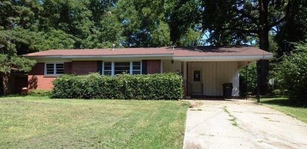 1208 Warner Ave, Jonesboro, AR 72401