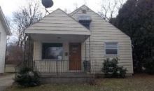 496 Lincoln Ave Struthers, OH 44471