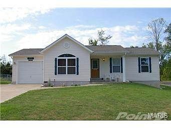 Cedar Drive, Hillsboro, MO 63050