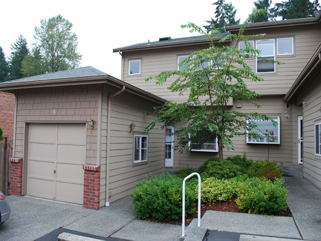 20901 Cypress Way Unit 5, Lynnwood, WA 98036