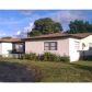 4930 NW 17  COURT, Fort Lauderdale, FL 33313 ID:867900