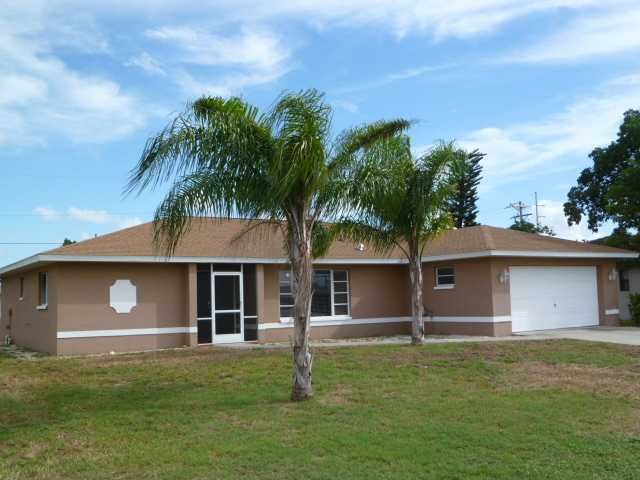 1507 Se 33rd Ter, Cape Coral, FL 33904