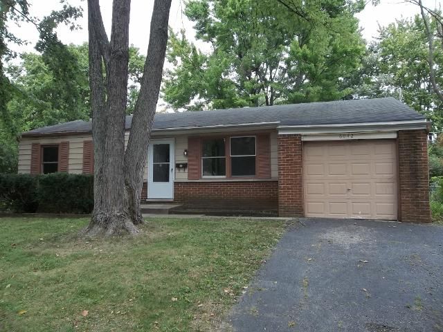 6042 Endicott Rd., Columbus, OH 43229