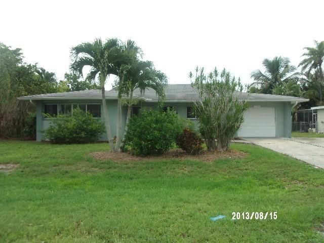 1308 SE 35th Street, Cape Coral, FL 33904