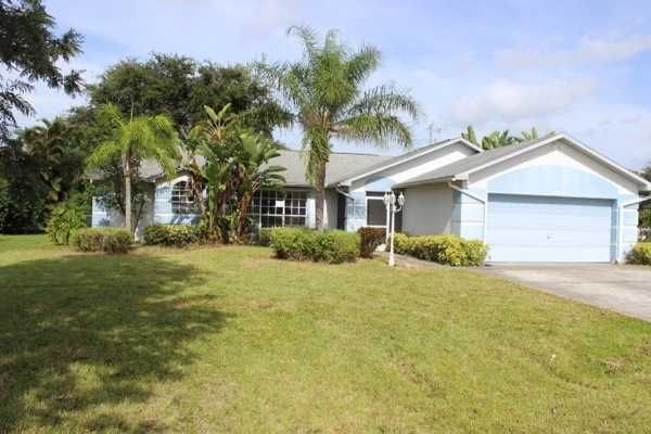 3702 South East 4th Ave, Cape Coral, FL 33904