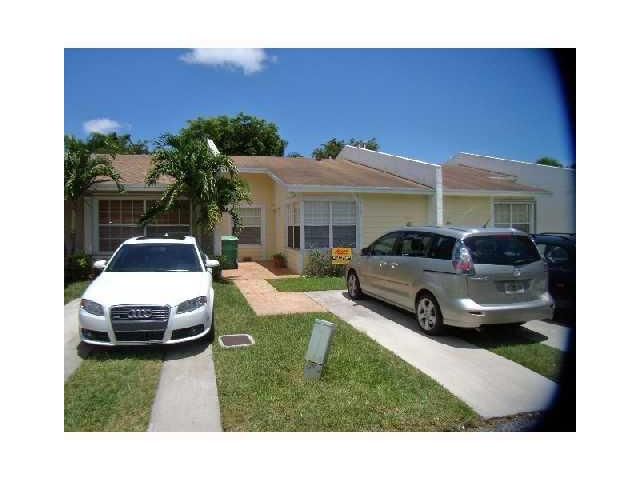 9697 SW 147 CT # ., Miami, FL 33196