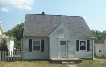 435 N Elm St, Hagerstown, IN 47346