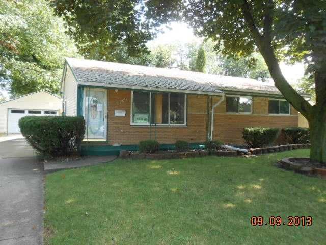 4209 Wainwright Ave, Lansing, MI 48911