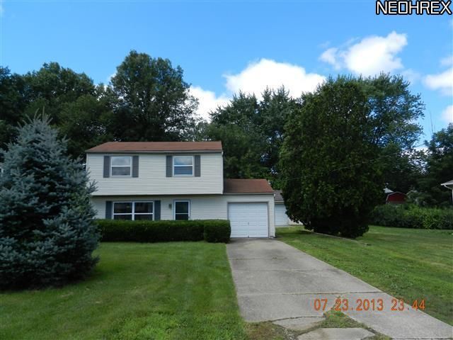 1479 Summerset Dr, Mogadore, OH 44260