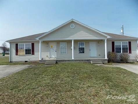 Hunter Ridge Dr, Lawrenceburg, KY 40342