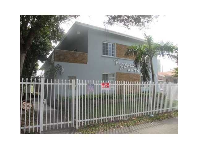 430 38 ST # # 10, Miami, FL 33137