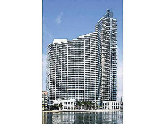 2020 BAYSHORE # 2906, Miami, FL 33137