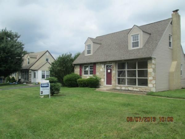 3172 Kathy Ln, Huntingdon Valley, PA 19006