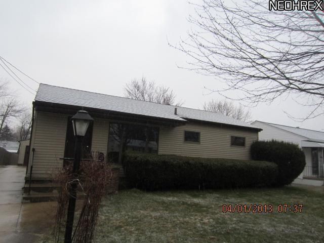 3735 Orchard St, Mogadore, OH 44260