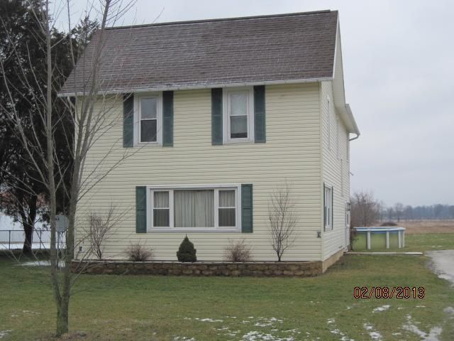 2369 S County Road 19, Tiffin, OH 44883