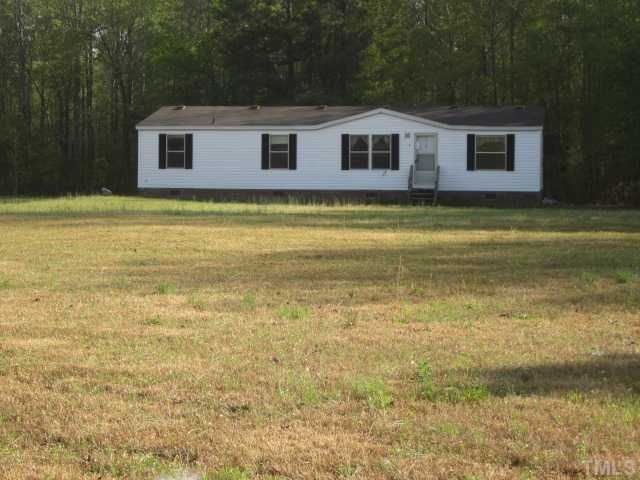 1116 Freedom Rd, Smithfield, NC 27577