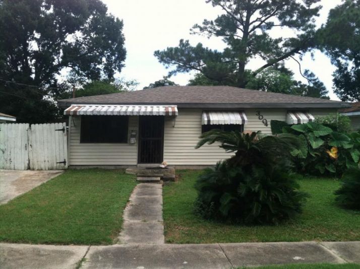 3004 Jasper St, Kenner, LA 70065