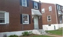 216 Felton Ave Sharon Hill, PA 19079