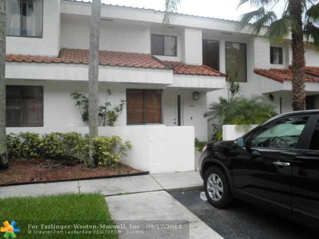 11528 Terra Bella Blvd # 11528, Fort Lauderdale, FL 33325