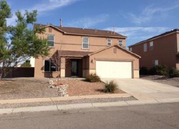 1101 Sugar Ridge Ct SE, Rio Rancho, NM 87124