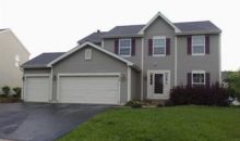 256 Walsh Circle Yorkville, IL 60560