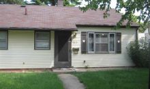 717 E Mckinley St Pontiac, IL 61764