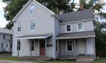 5-7 Hayes Ave Greenfield, MA 01301