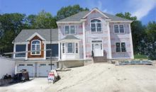 Lot 122 Brentwood Drive Dracut, MA 01826