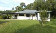 2119 Ikes Rd Kinder, LA 70648