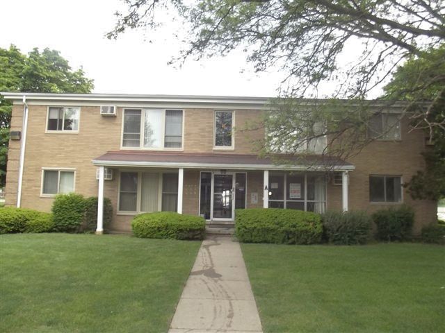 26305 W 7 Mile Rd Apt 105 #9, Redford, MI 48240