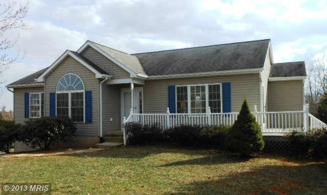 16171 Foc Chase Lane, Culpeper, VA 22701