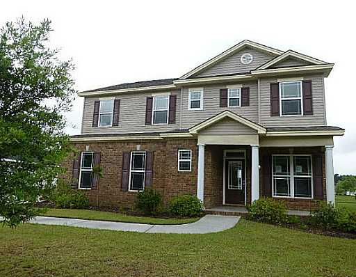 252 Pink Dogwood Ln, Pooler, GA 31322