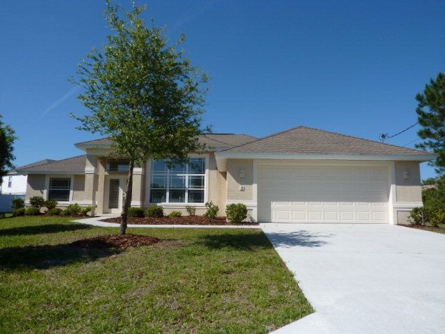 3 Feling Pl, Palm Coast, FL 32137