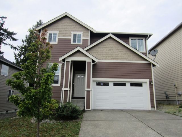 523 Field Place NE, Renton, WA 98059