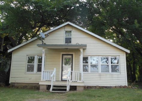 343 S. Zunis Ave, Tulsa, OK 74104