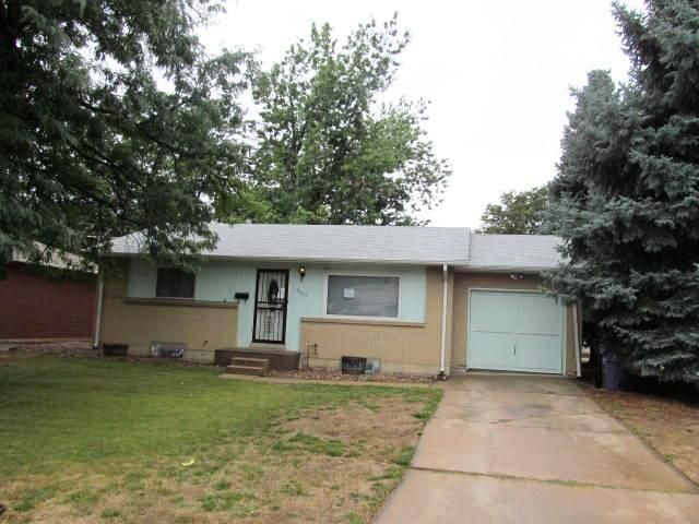 3007 S Wolff St, Denver, CO 80236