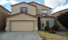 9531 Cantariello Ct Nw Albuquerque, NM 87120