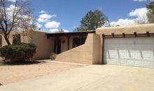 303 Rincon De Romos Dr Se Rio Rancho, NM 87124